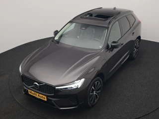 Volvo XC60 – thumbnail 2