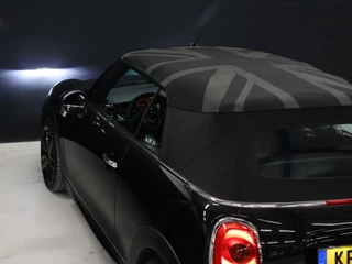 MINI Cooper Cabrio – thumbnail 5