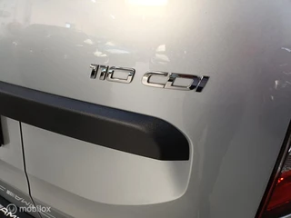 Mercedes-Benz Citan – thumbnail 24