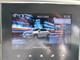 Renault Mégane – thumbnail 23