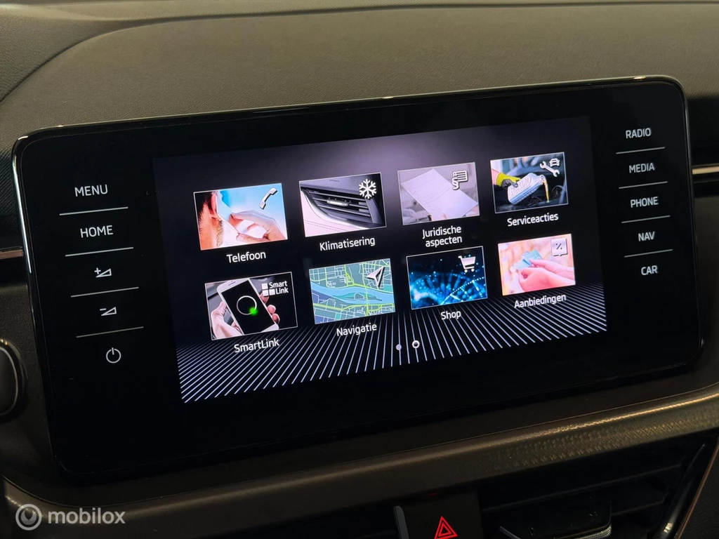 Škoda Kamiq – foto 37