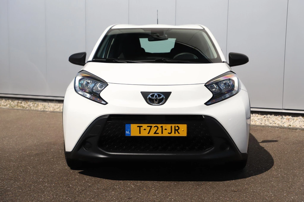 Toyota Aygo – foto 4