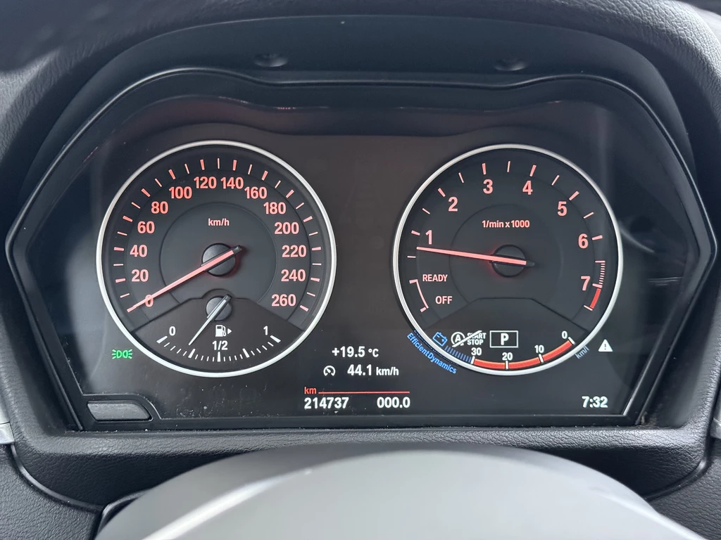 BMW X1 – foto 32
