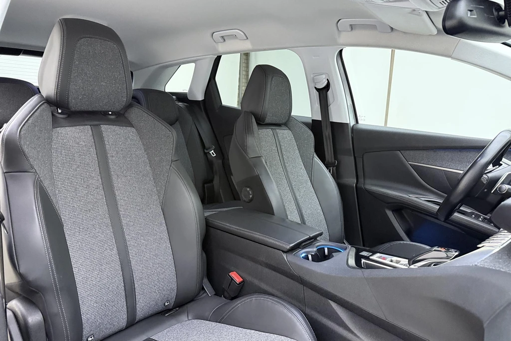 Peugeot 3008 – foto 13