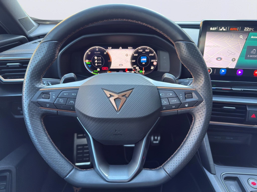 CUPRA Formentor – foto 15
