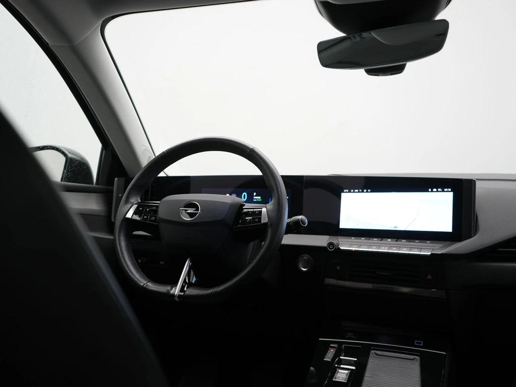 Opel Astra – foto 27