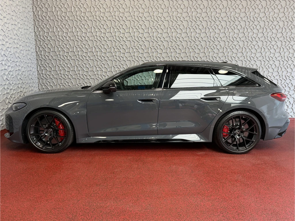 Audi RS5 – foto 2