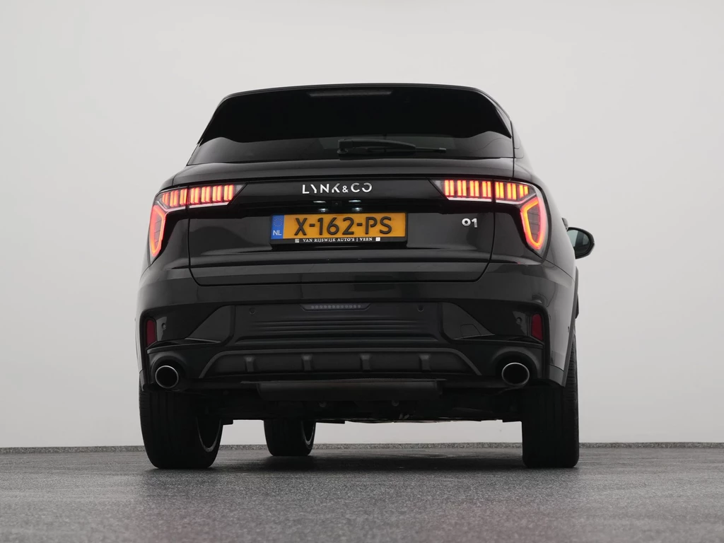 Lynk & Co 01 – foto 9