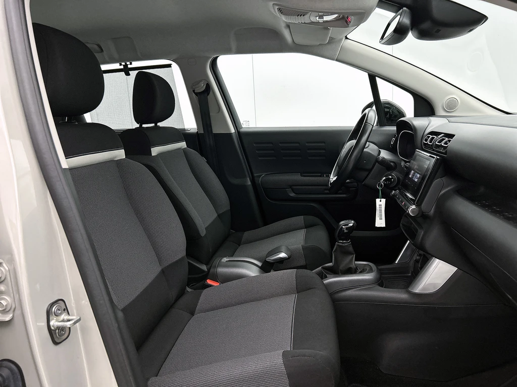 Citroën C3 Aircross – foto 32