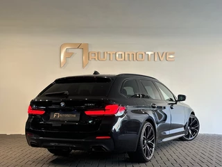 BMW 5 Serie – thumbnail 5