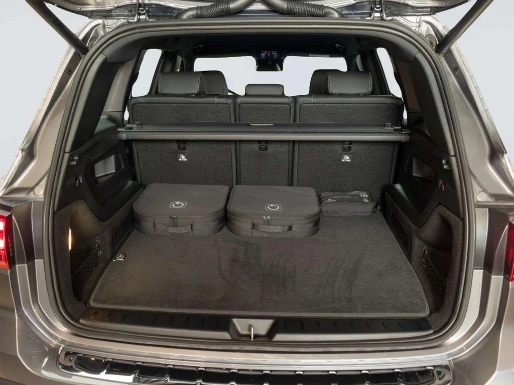 Mercedes-Benz EQB – foto 34