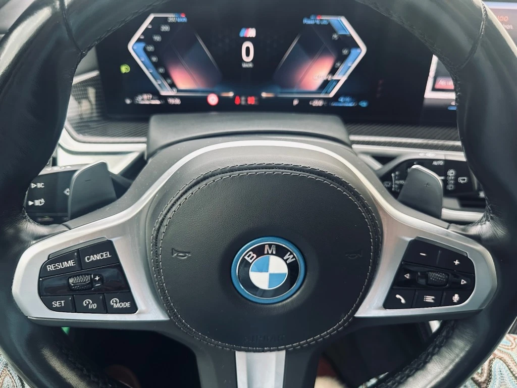 BMW X5 – foto 12