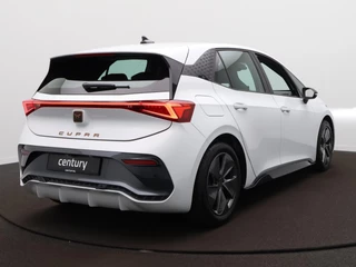 CUPRA Born – thumbnail 6