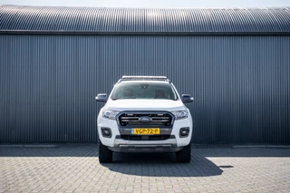 Ford Ranger – thumbnail 7