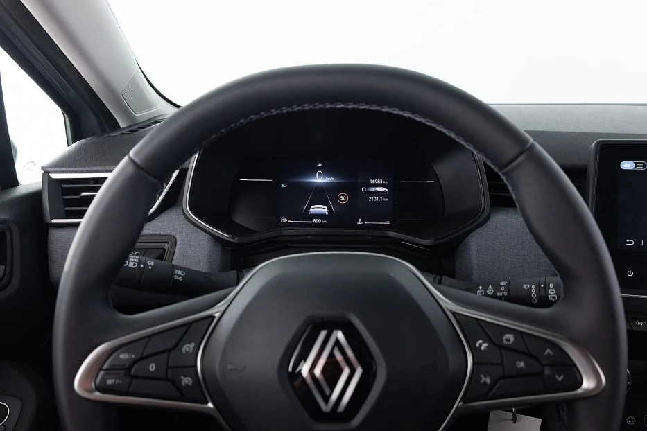 Renault Clio – foto 27