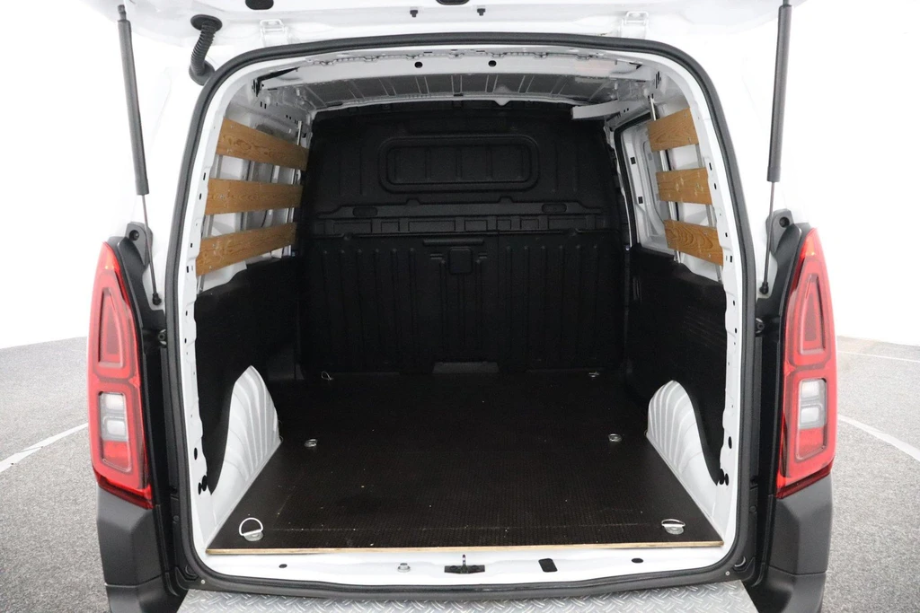 Opel Combo-e – foto 19