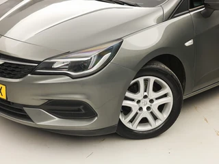 Opel Astra – thumbnail 14