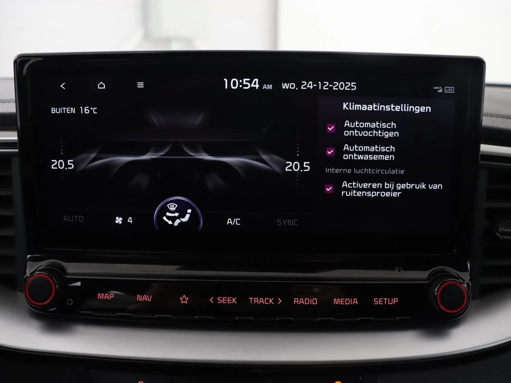 Kia ProCeed – foto 23