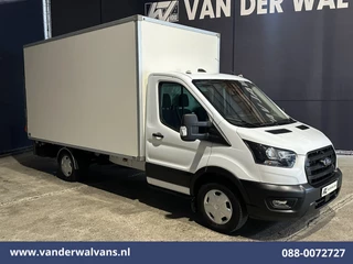 Ford Transit – thumbnail 4