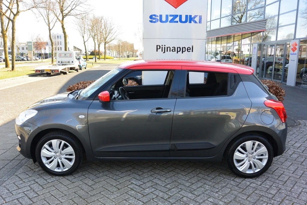 Suzuki Swift – foto 3