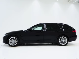 BMW 5 Serie – thumbnail 2