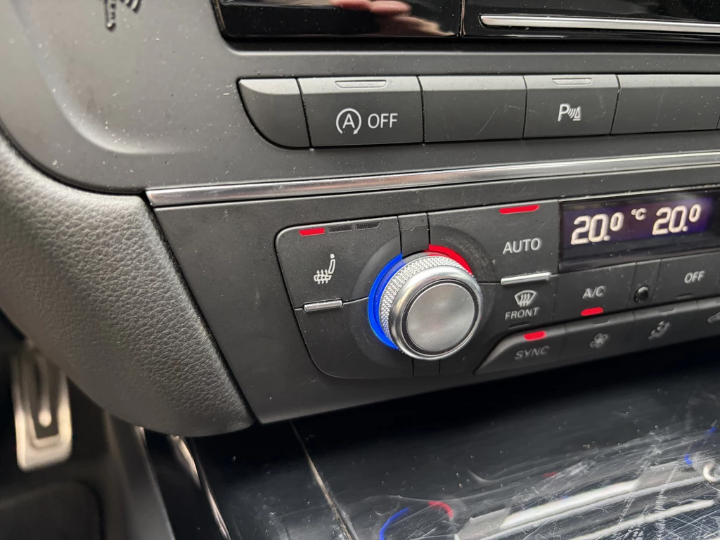 Audi A6 – foto 19