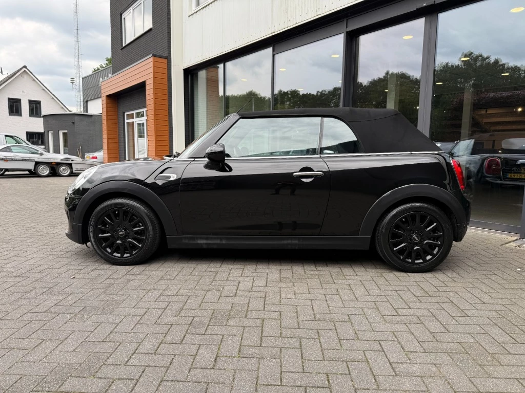 MINI Cabrio – foto 6