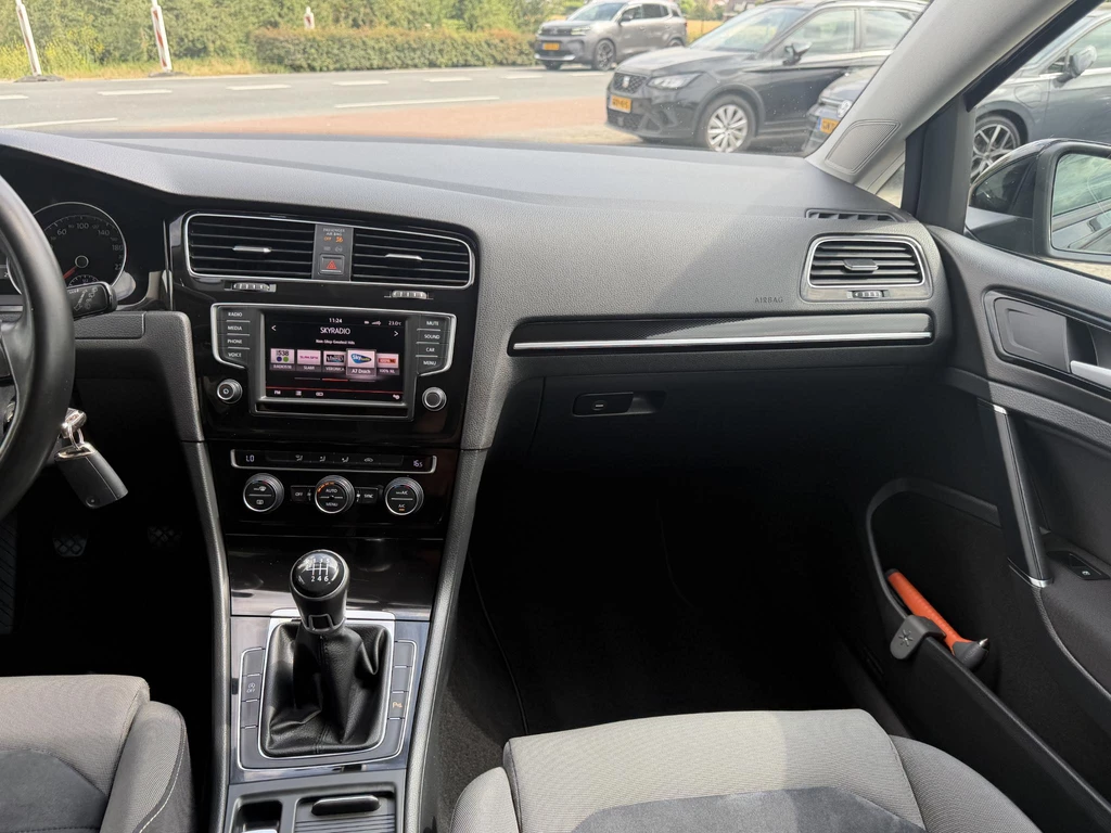 Volkswagen Golf – foto 28