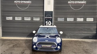 MINI Cooper – thumbnail 9