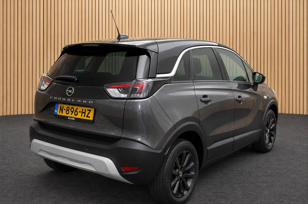 Opel Crossland – foto 3