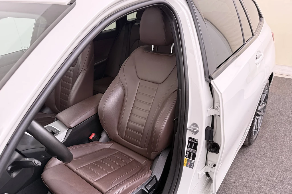 BMW 3 Serie – foto 9