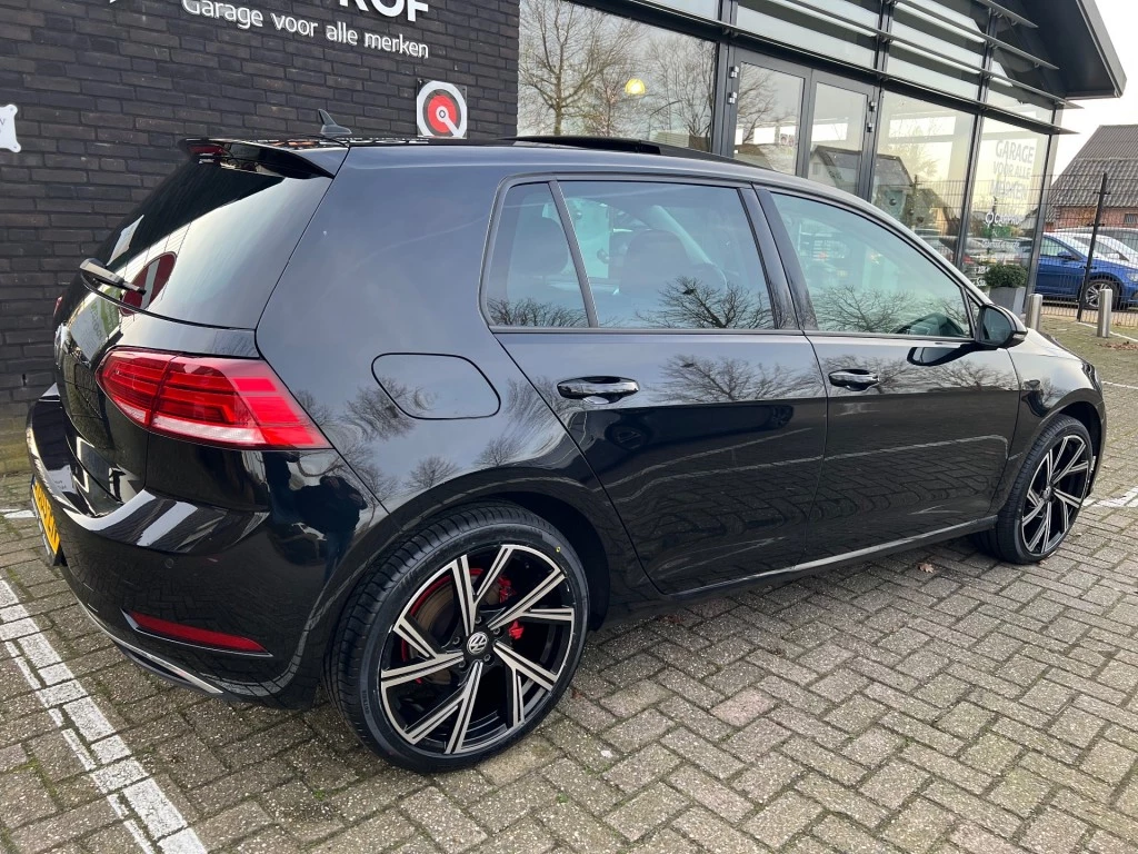 Volkswagen Golf – foto 7