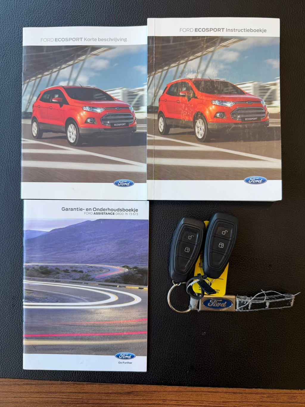 Ford EcoSport – foto 25