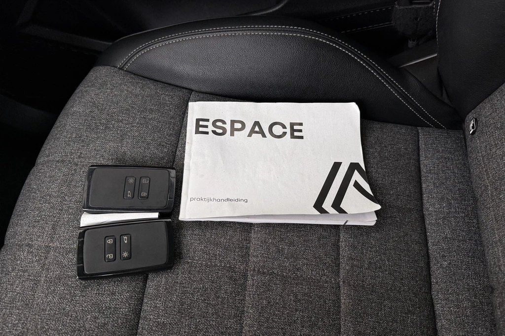 Renault Espace – foto 34