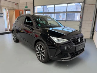 SEAT Arona – thumbnail 10