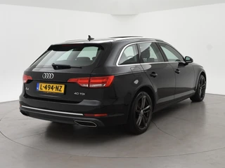 Audi A4 – thumbnail 4