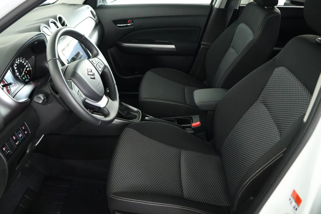 Suzuki Vitara – foto 9