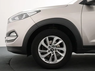 Hyundai Tucson – thumbnail 18
