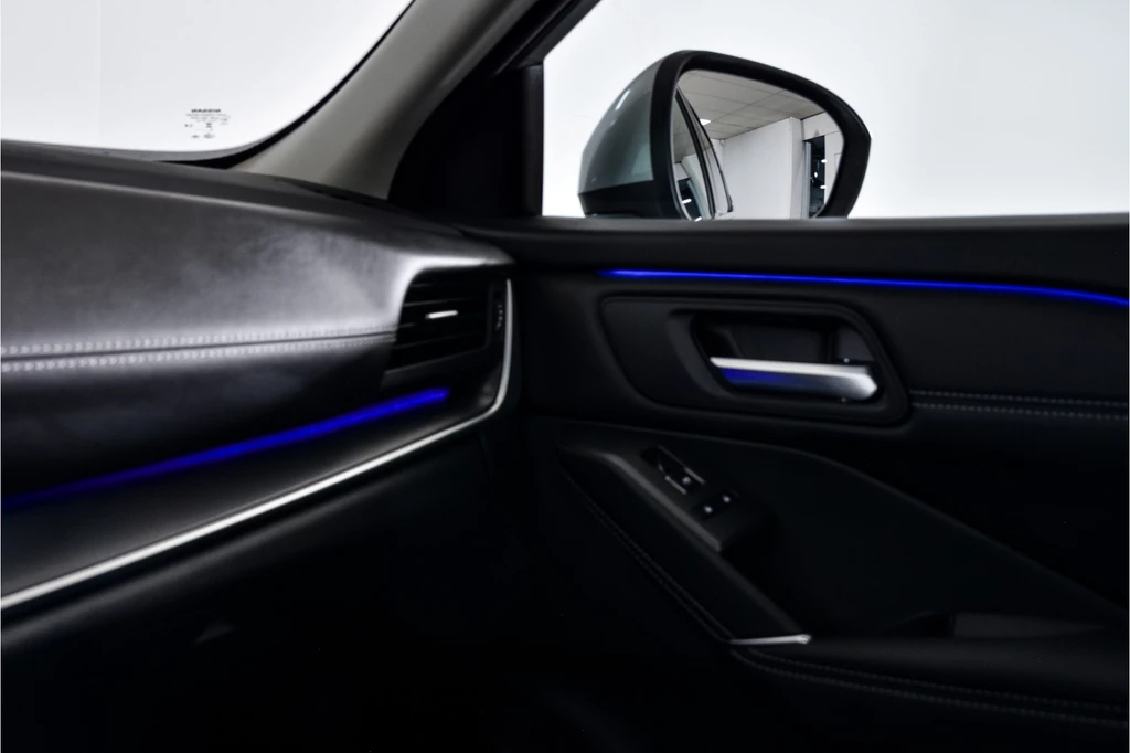 Nissan QASHQAI – foto 46