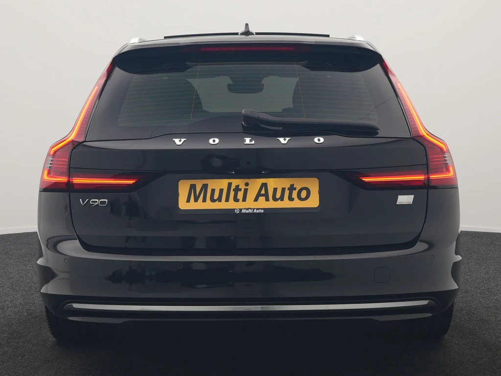 Volvo V90 – foto 5