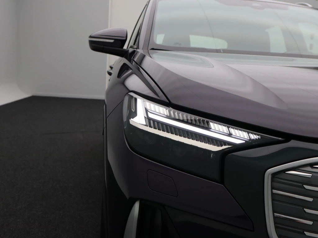 Audi Q4 e-tron – foto 11