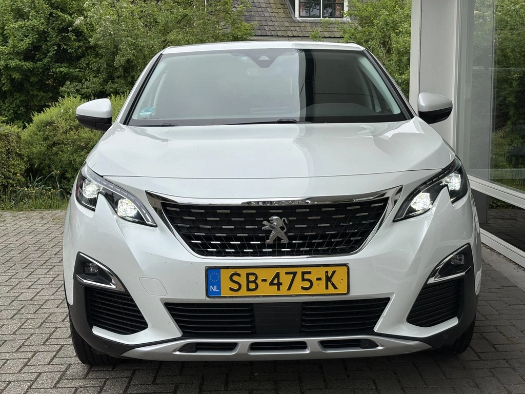Peugeot 3008 – foto 9