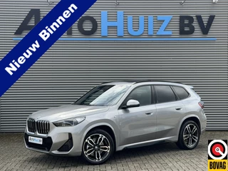 BMW X1 – thumbnail 1