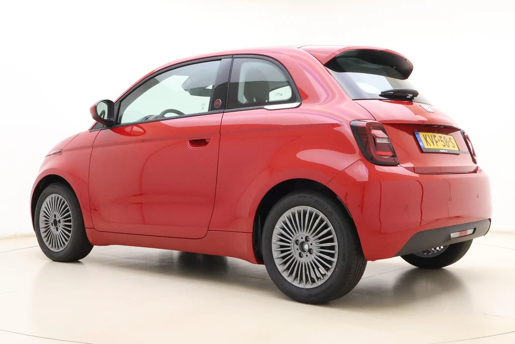 Fiat 500 – foto 4