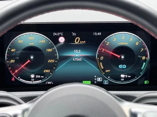 Mercedes-Benz CLA – thumbnail 23