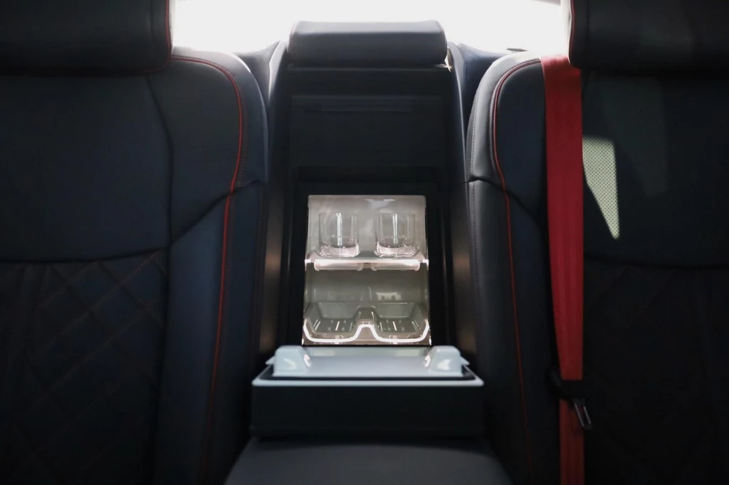 Audi S8 – foto 40
