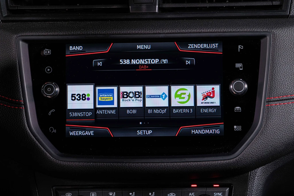SEAT Ibiza – foto 78