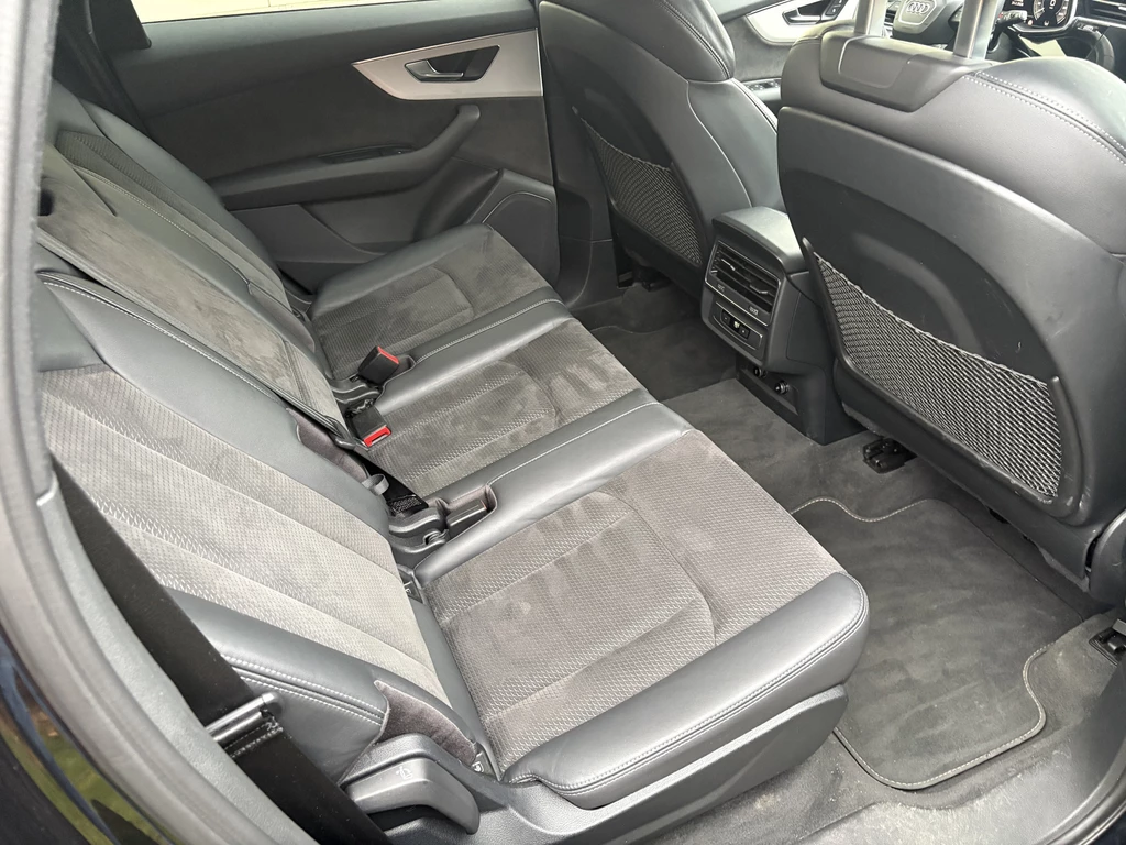 Audi Q7 – foto 26