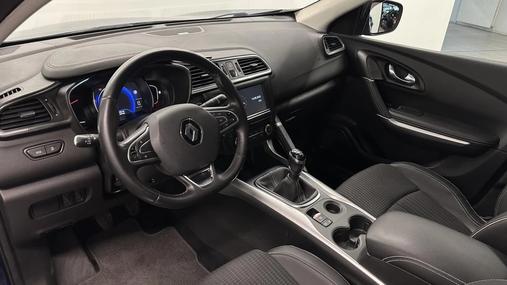 Renault Kadjar – foto 17