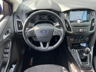 Ford Focus – thumbnail 13